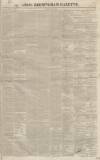 Aris's Birmingham Gazette Monday 30 May 1853 Page 1