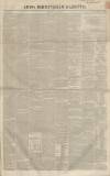 Aris's Birmingham Gazette Monday 02 January 1854 Page 1