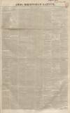 Aris's Birmingham Gazette Monday 09 January 1854 Page 1