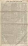 Aris's Birmingham Gazette Monday 23 January 1854 Page 1