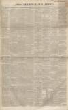 Aris's Birmingham Gazette Monday 06 February 1854 Page 1