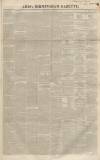 Aris's Birmingham Gazette Monday 13 February 1854 Page 1