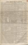 Aris's Birmingham Gazette Monday 27 February 1854 Page 1