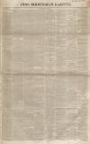Aris's Birmingham Gazette Monday 01 May 1854 Page 1