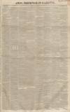 Aris's Birmingham Gazette Monday 22 May 1854 Page 1