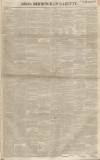 Aris's Birmingham Gazette Monday 29 May 1854 Page 1