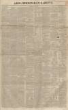 Aris's Birmingham Gazette Monday 26 June 1854 Page 1