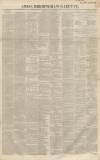 Aris's Birmingham Gazette Monday 18 September 1854 Page 1