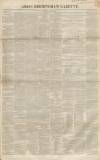 Aris's Birmingham Gazette Monday 09 October 1854 Page 1
