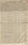 Aris's Birmingham Gazette Monday 06 November 1854 Page 1