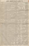 Aris's Birmingham Gazette Monday 22 January 1855 Page 1