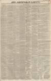 Aris's Birmingham Gazette Monday 02 April 1855 Page 1