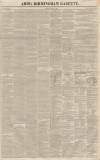 Aris's Birmingham Gazette Monday 18 June 1855 Page 1