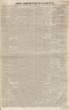 Aris's Birmingham Gazette Monday 03 September 1855 Page 1