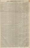 Aris's Birmingham Gazette Monday 03 December 1855 Page 1