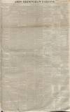 Aris's Birmingham Gazette Monday 03 March 1856 Page 1