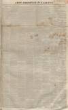 Aris's Birmingham Gazette Monday 31 March 1856 Page 1