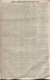 Aris's Birmingham Gazette Monday 12 May 1856 Page 1
