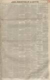 Aris's Birmingham Gazette Monday 02 June 1856 Page 1