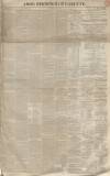 Aris's Birmingham Gazette Monday 07 July 1856 Page 1