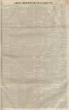 Aris's Birmingham Gazette Monday 04 August 1856 Page 1