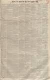 Aris's Birmingham Gazette Monday 15 September 1856 Page 1