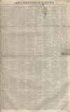 Aris's Birmingham Gazette Monday 22 September 1856 Page 1