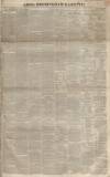 Aris's Birmingham Gazette Monday 06 October 1856 Page 1