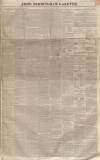 Aris's Birmingham Gazette Monday 27 October 1856 Page 1