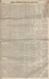 Aris's Birmingham Gazette Monday 03 November 1856 Page 1