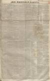 Aris's Birmingham Gazette Monday 08 December 1856 Page 1