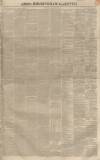 Aris's Birmingham Gazette Monday 29 December 1856 Page 1