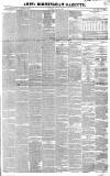 Aris's Birmingham Gazette Monday 26 January 1857 Page 1