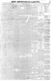 Aris's Birmingham Gazette Monday 16 February 1857 Page 1