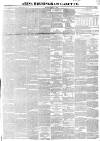 Aris's Birmingham Gazette Monday 09 March 1857 Page 1