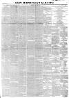 Aris's Birmingham Gazette Monday 30 March 1857 Page 1