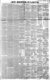 Aris's Birmingham Gazette Monday 15 June 1857 Page 1