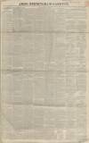 Aris's Birmingham Gazette Monday 11 January 1858 Page 1