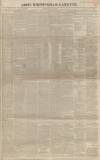 Aris's Birmingham Gazette Monday 25 January 1858 Page 1