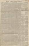 Aris's Birmingham Gazette Monday 15 February 1858 Page 1