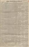 Aris's Birmingham Gazette Monday 08 March 1858 Page 1