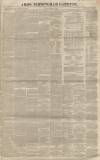 Aris's Birmingham Gazette Monday 15 March 1858 Page 1