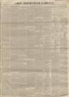 Aris's Birmingham Gazette Monday 22 March 1858 Page 1