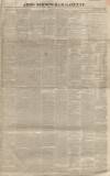 Aris's Birmingham Gazette Monday 29 March 1858 Page 1