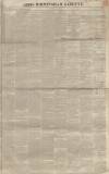 Aris's Birmingham Gazette Monday 03 May 1858 Page 1