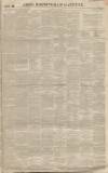 Aris's Birmingham Gazette Monday 14 June 1858 Page 1