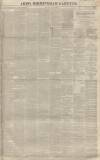Aris's Birmingham Gazette Monday 19 July 1858 Page 1