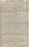 Aris's Birmingham Gazette Monday 16 August 1858 Page 1