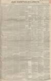 Aris's Birmingham Gazette Monday 13 September 1858 Page 1