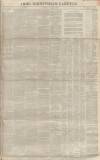 Aris's Birmingham Gazette Monday 27 September 1858 Page 1